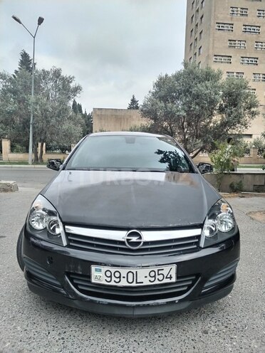 Opel Astra 2007, 450,000 km - 1.3 l - Bakı