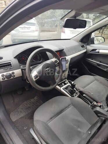 Opel Astra 2007, 450,000 km - 1.3 l - Bakı