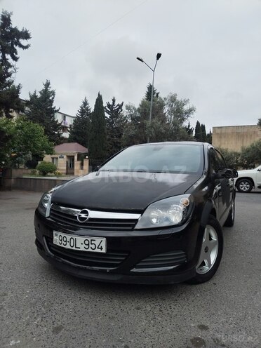 Opel Astra 2007, 450,000 km - 1.3 l - Bakı