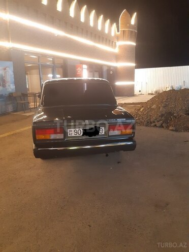 LADA (VAZ) 2107 2010, 53,000 km - 1.6 л - Gəncə