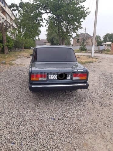 LADA (VAZ) 2107 2010, 53,000 km - 1.6 л - Gəncə