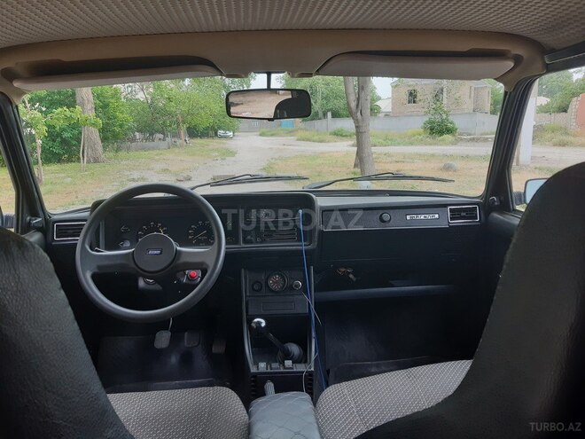 LADA (VAZ) 2107 2010, 53,000 km - 1.6 л - Gəncə