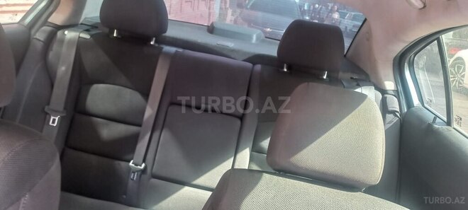 Chevrolet Cruze 2013, 342,200 km - 1.4 l - Gəncə