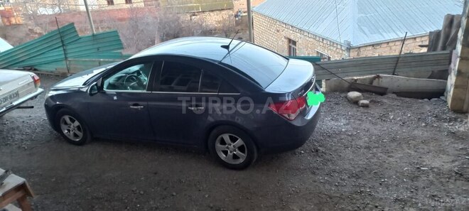 Chevrolet Cruze 2013, 342,200 km - 1.4 l - Gəncə