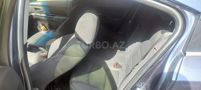 Chevrolet Cruze 2013, 342,200 km - 1.4 l - Gəncə