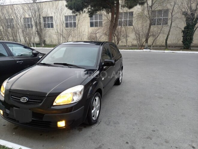 Kia Rio 2006, 285,000 km - 1.4 l - Bakı