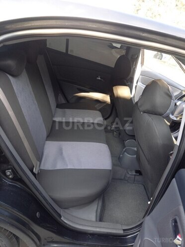 Kia Rio 2006, 285,000 km - 1.4 l - Bakı