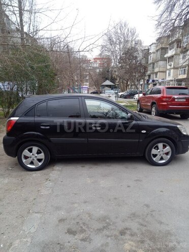 Kia Rio 2006, 285,000 km - 1.4 l - Bakı