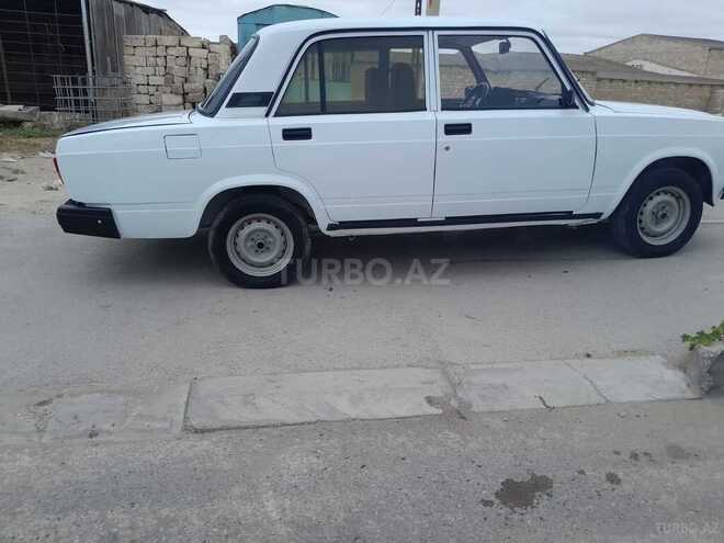 LADA (VAZ) 2107 2007, 99,674 km - 1.6 l - Bakı