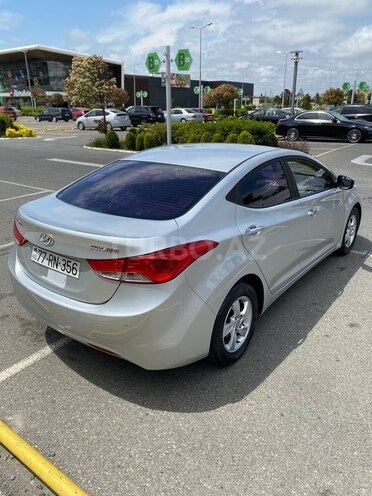Hyundai Elantra 2011, 150,000 km - 1.6 л - Bakı