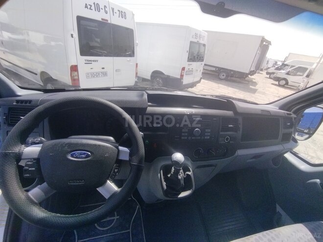 Ford Transit 2010, 230,000 km - 2.4 l - Bakı