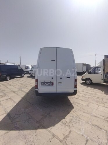 Ford Transit 2010, 230,000 km - 2.4 l - Bakı