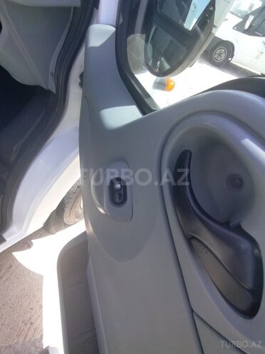 Ford Transit 2010, 230,000 km - 2.4 l - Bakı