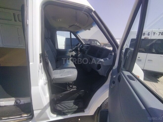 Ford Transit 2010, 230,000 km - 2.4 l - Bakı