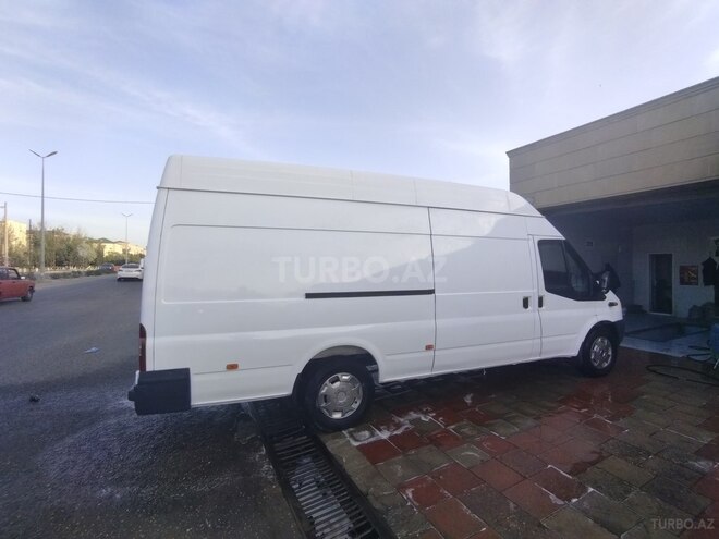 Ford Transit 2010, 230,000 km - 2.4 l - Bakı