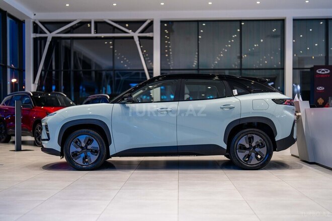Chery eQ7 2024, 0 km - 0.0 l - Bakı