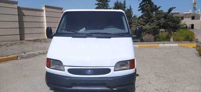 Ford Transit 1998, 320,000 km - 2.5 л - Sumqayıt