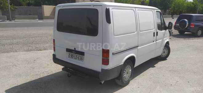 Ford Transit 1998, 320,000 km - 2.5 л - Sumqayıt
