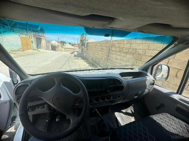 Ford Transit 1998, 320,000 km - 2.5 л - Sumqayıt