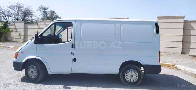 Ford Transit 1998, 320,000 km - 2.5 л - Sumqayıt