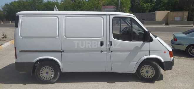 Ford Transit 1998, 320,000 km - 2.5 л - Sumqayıt