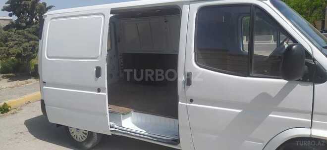 Ford Transit 1998, 320,000 km - 2.5 л - Sumqayıt