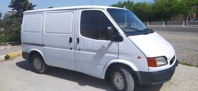 Ford Transit 1998, 320,000 km - 2.5 л - Sumqayıt