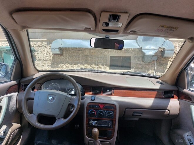 Khazar LX 2019, 161,000 km - 1.7 l - Bakı