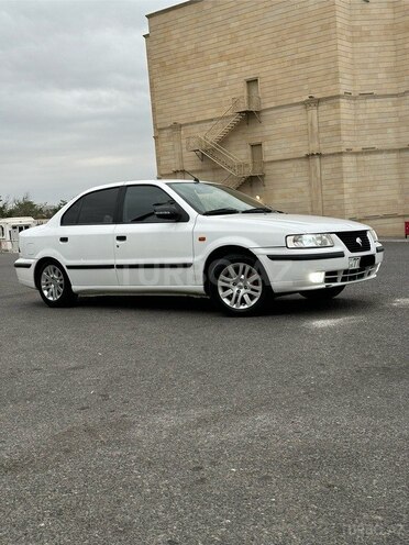 Khazar LX 2019, 161,000 km - 1.7 l - Bakı