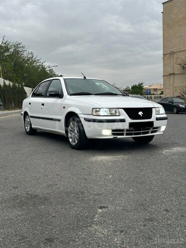 Khazar LX 2019, 161,000 km - 1.7 l - Bakı