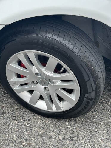Khazar LX 2019, 161,000 km - 1.7 l - Bakı
