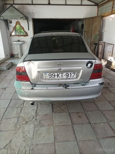 Opel Vectra 1997, 432,568 km - 2.0 l - Bakı