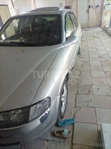 Opel Vectra 1997, 432,568 km - 2.0 l - Bakı