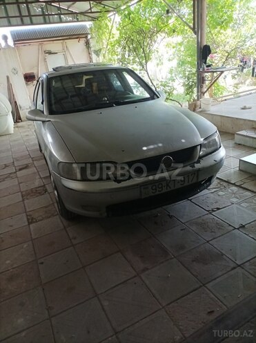 Opel Vectra 1997, 432,568 km - 2.0 l - Bakı