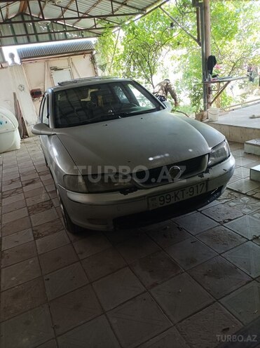 Opel Vectra 1997, 432,568 km - 2.0 l - Bakı