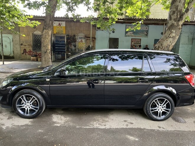 Opel Astra 2009, 226,400 km - 1.4 л - Mingəçevir