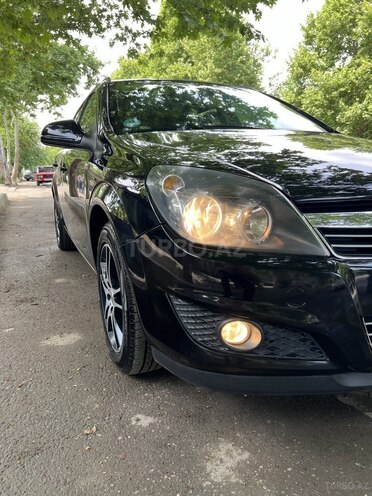 Opel Astra 2009, 226,400 km - 1.4 л - Mingəçevir
