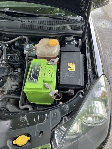 Opel Astra 2009, 226,400 km - 1.4 л - Mingəçevir