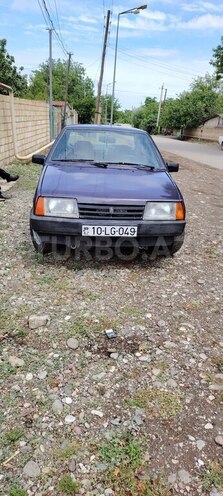 LADA (VAZ) 21099 2001, 189,991 km - 1.5 l - Tərtər