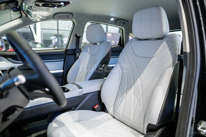 Chery eQ7 2024, 0 km - 0.0 l - Bakı
