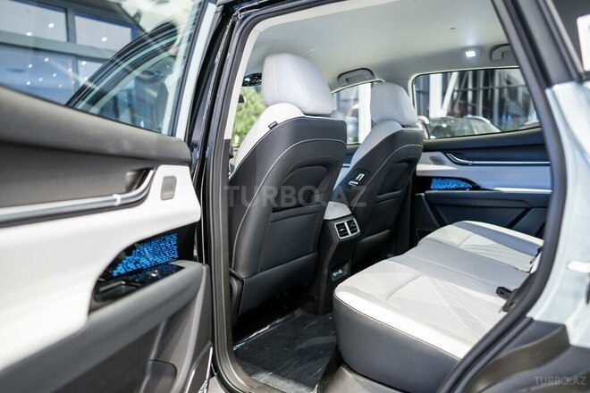 Chery eQ7 2024, 0 km - 0.0 l - Bakı