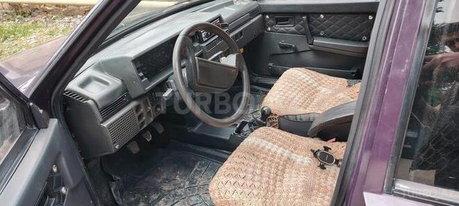 LADA (VAZ) 21099 2001, 189,991 km - 1.5 l - Tərtər