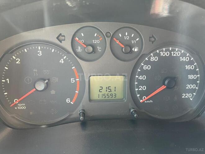 Ford Transit 2012, 116,000 km - 2.2 л - Bakı