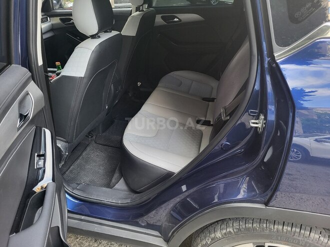 Baic  2023, 3,600 km - 1.5 l - Bakı