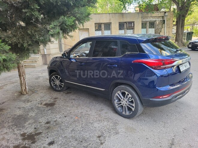 Baic  2023, 3,600 km - 1.5 l - Bakı