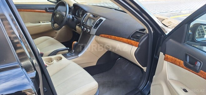 Hyundai Sonata 2008, 245,634 km - 2.4 l - Bakı