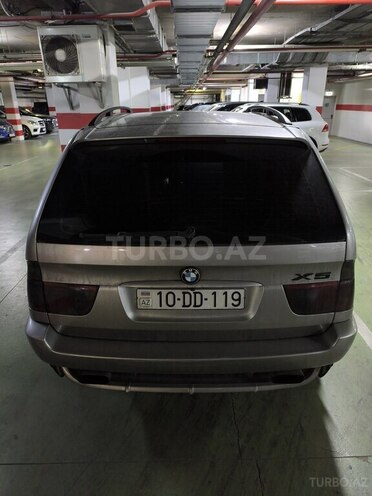 BMW X5 2000, 254,424 km - 3.0 l - Bakı