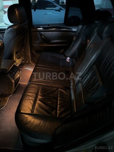 BMW X5 2000, 254,424 km - 3.0 l - Bakı