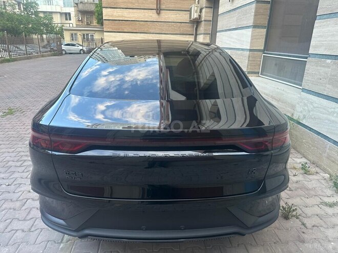 BYD Han 2023, 0 km - 1.5 l - Bakı