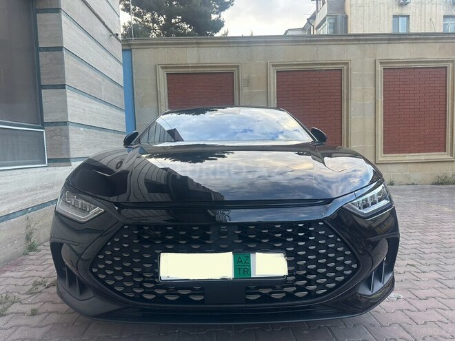 BYD Han 2023, 0 km - 1.5 l - Bakı